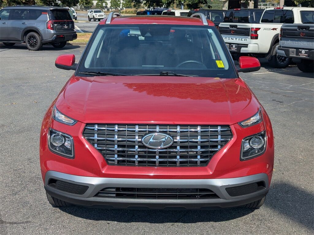 2022 Hyundai Venue SEL Kennesaw GA