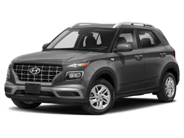 2022 Hyundai Venue SEL Kennesaw GA