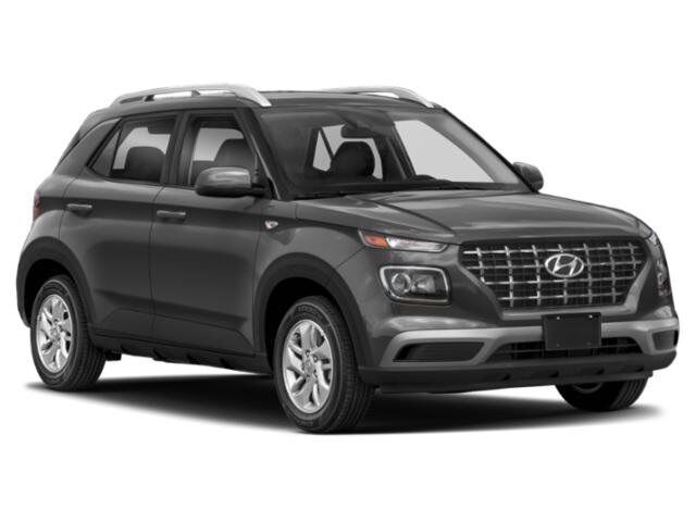 2022 Hyundai Venue SEL Kennesaw GA