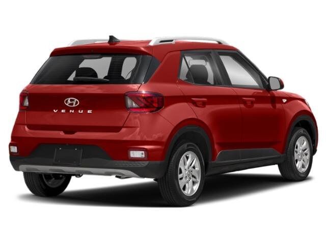 2022 Hyundai Venue SEL Kennesaw GA