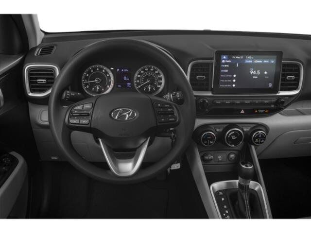 2022 Hyundai Venue SEL Kennesaw GA