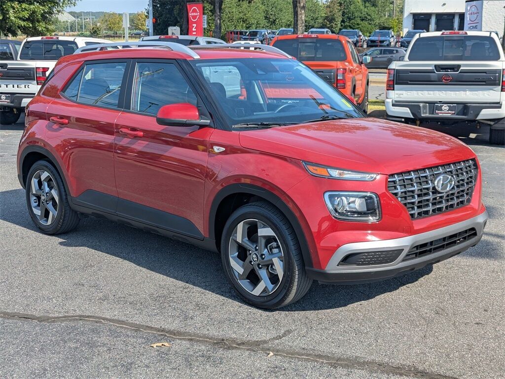 2022 Hyundai Venue SEL Kennesaw GA