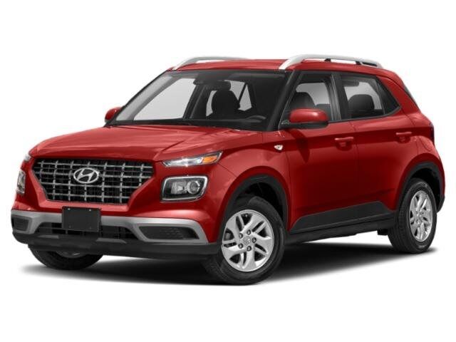 2022 Hyundai Venue SEL Kennesaw GA