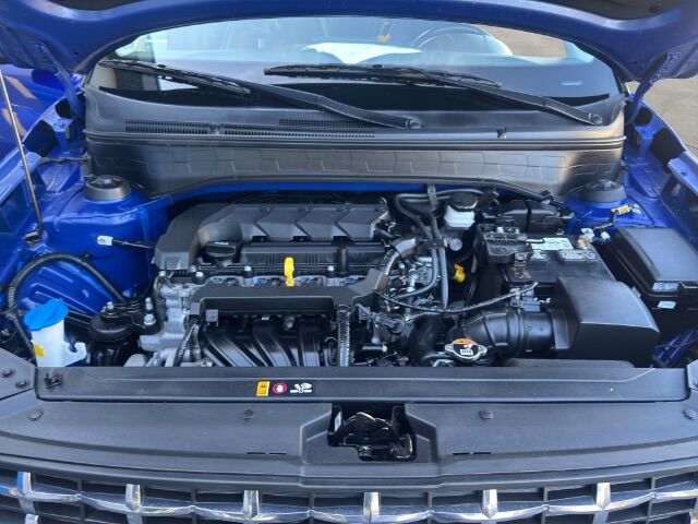 2022 Hyundai Venue SEL Miami FL