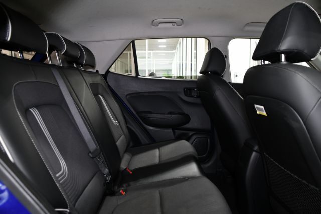 2022 Hyundai Venue SEL Miami FL