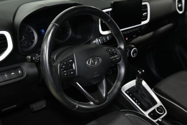 2022 Hyundai Venue SEL Miami FL