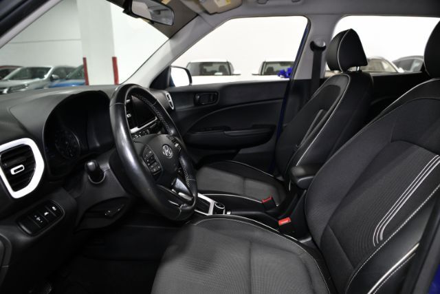 2022 Hyundai Venue SEL Miami FL
