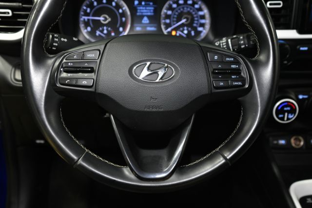 2022 Hyundai Venue SEL Miami FL
