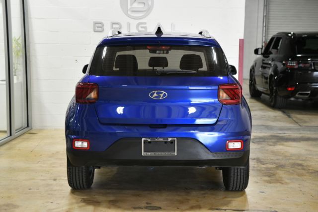 2022 Hyundai Venue SEL Miami FL