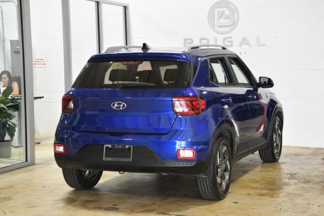 2022 Hyundai Venue SEL Miami FL