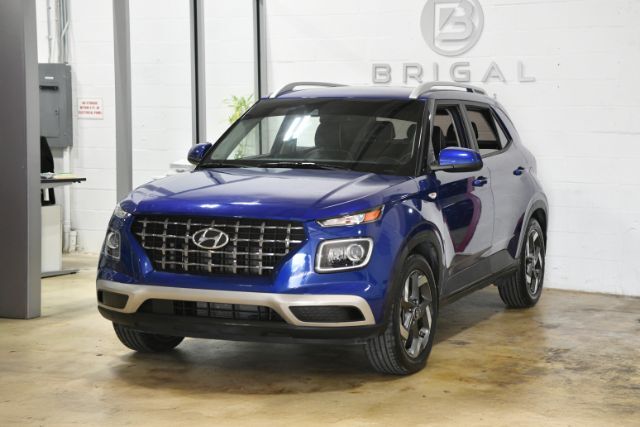 2022 Hyundai Venue SEL Miami FL