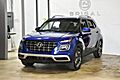2022 Hyundai Venue SEL
