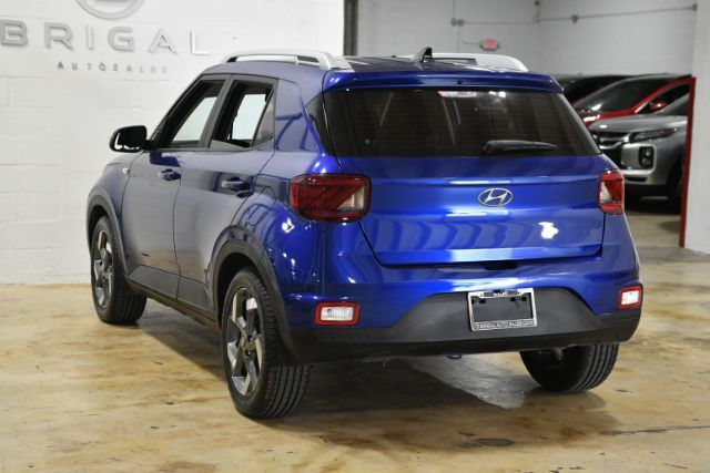 2022 Hyundai Venue SEL Miami FL