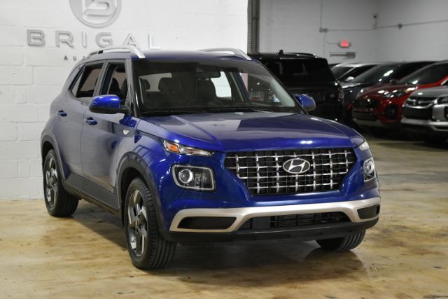 2022 Hyundai Venue SEL Miami FL