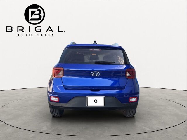 2022 Hyundai Venue SEL Miami FL