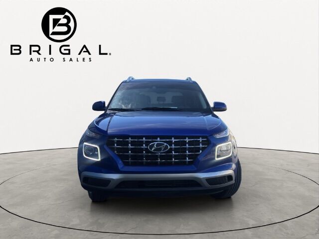 2022 Hyundai Venue SEL Miami FL