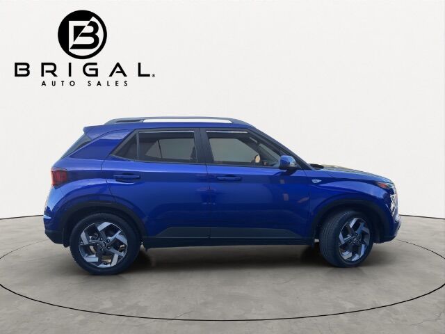 2022 Hyundai Venue SEL Miami FL