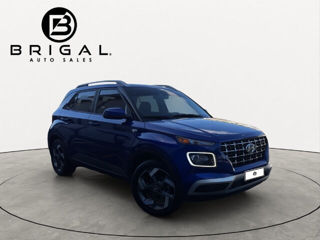 2022 Hyundai Venue SEL Miami FL