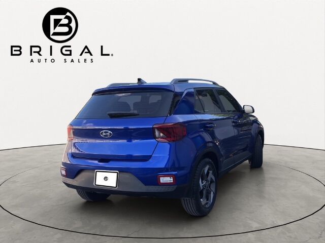2022 Hyundai Venue SEL Miami FL