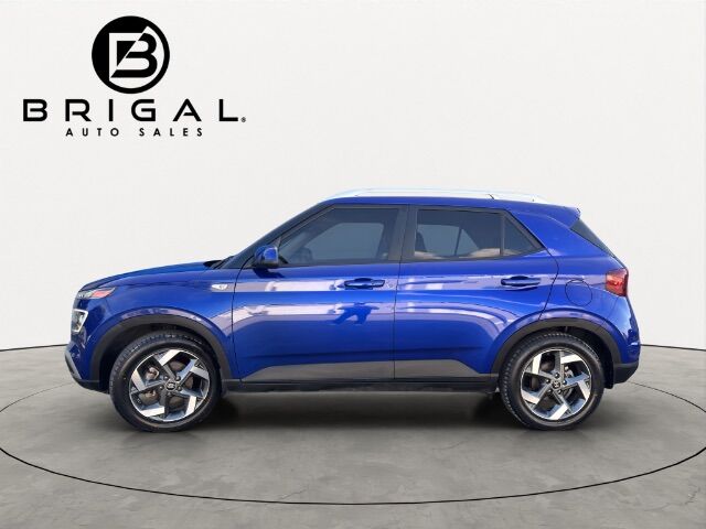 2022 Hyundai Venue SEL Miami FL