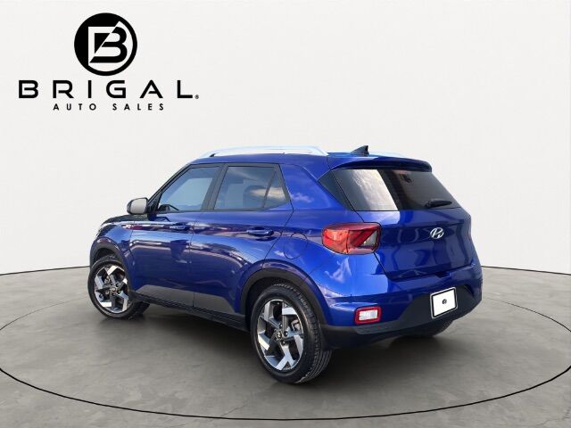 2022 Hyundai Venue SEL Miami FL
