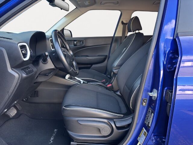 2022 Hyundai Venue SEL Miami FL