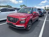 2022 Hyundai Venue SEL Oshkosh WI