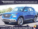 2022 Hyundai Venue SEL Phoenix AZ 2022 Hyundai Venue SEL Phoenix AZ