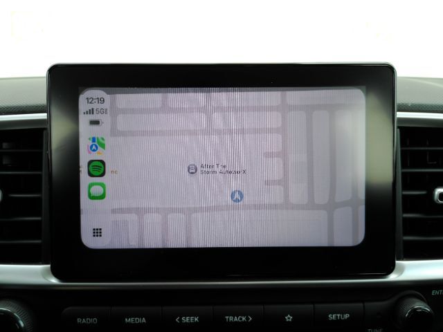 2022 Hyundai Venue SEL Plano TX