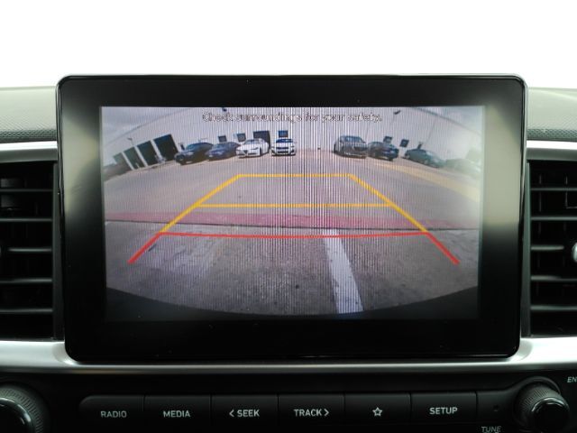 2022 Hyundai Venue SEL Plano TX