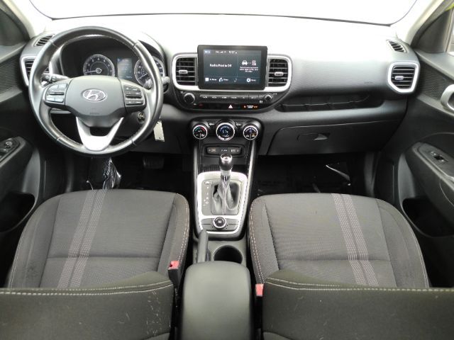 2022 Hyundai Venue SEL