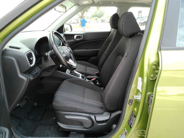 2022 Hyundai Venue SEL Plano TX