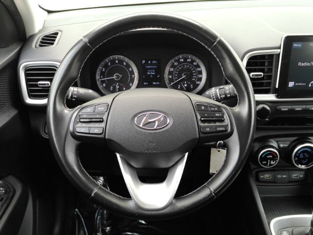 2022 Hyundai Venue SEL Plano TX