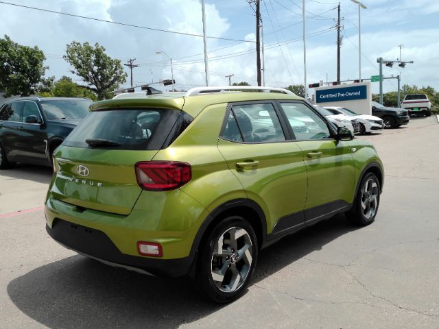 2022 Hyundai Venue SEL Plano TX