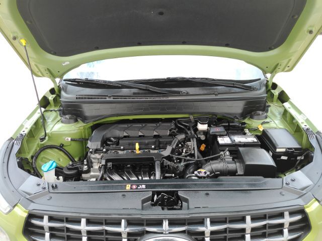 2022 Hyundai Venue SEL Plano TX