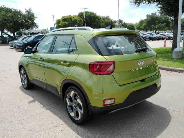2022 Hyundai Venue SEL Plano TX