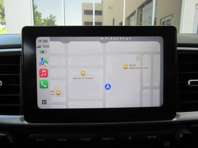2022 Hyundai Venue SEL Plano TX
