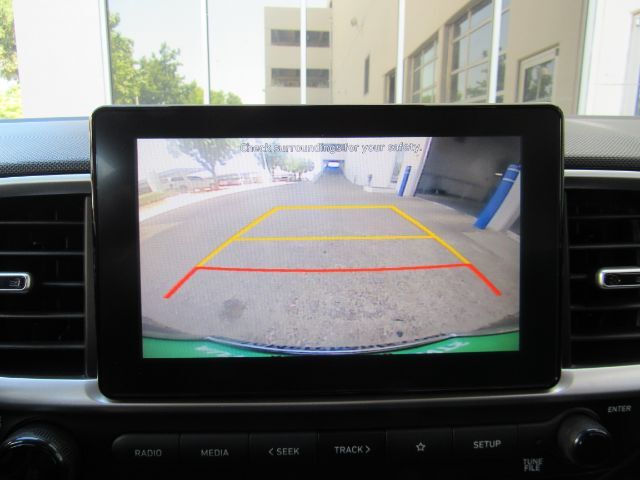 2022 Hyundai Venue SEL Plano TX