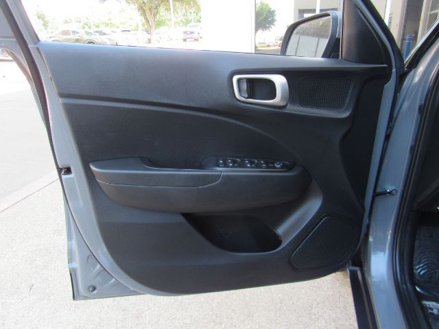 2022 Hyundai Venue SEL Plano TX
