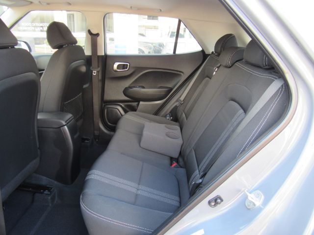 2022 Hyundai Venue SEL Plano TX