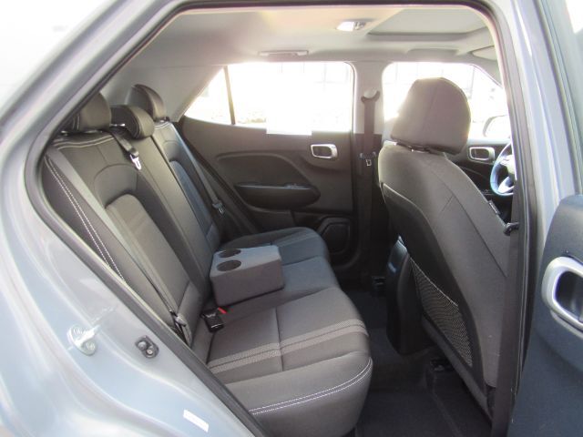 2022 Hyundai Venue SEL Plano TX