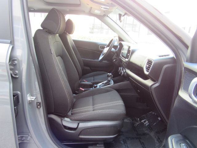 2022 Hyundai Venue SEL Plano TX