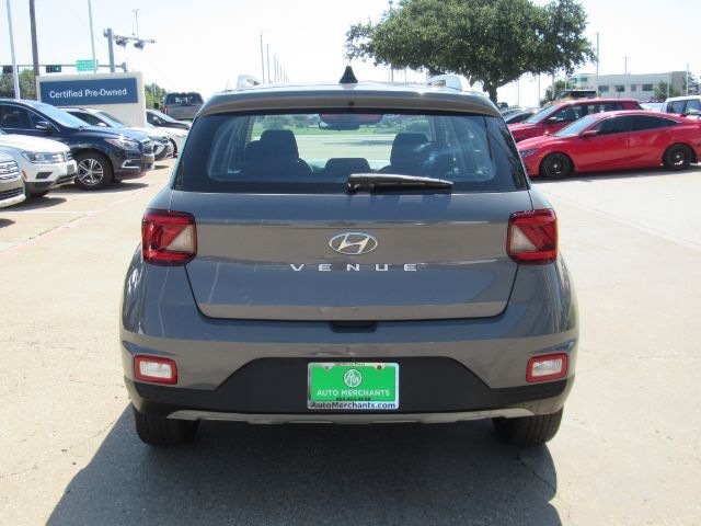 2022 Hyundai Venue SEL Plano TX