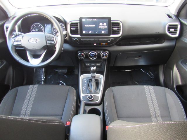 2022 Hyundai Venue SEL Plano TX