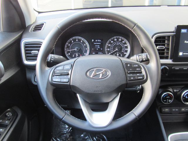 2022 Hyundai Venue SEL Plano TX