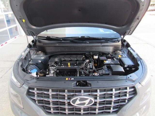 2022 Hyundai Venue SEL Plano TX