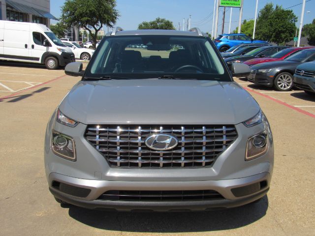 2022 Hyundai Venue SEL Plano TX