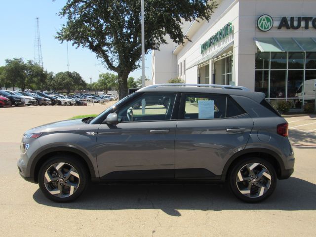 2022 Hyundai Venue SEL Plano TX