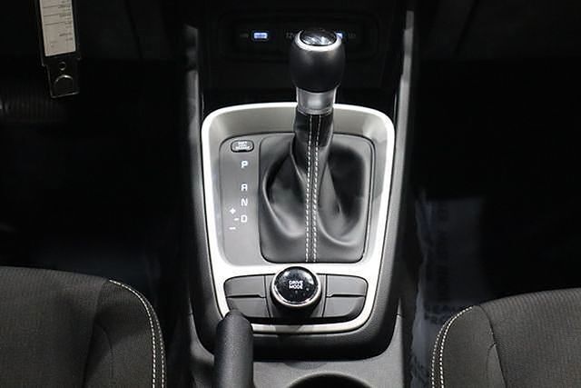 2022 Hyundai Venue SEL Raleigh NC