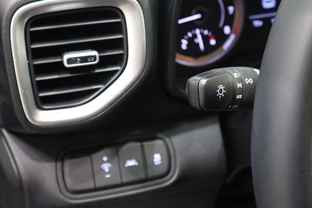 2022 Hyundai Venue SEL Raleigh NC